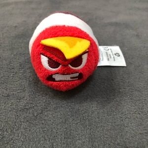 Disney Tsum Tsum Mini Inside Out Anger Plush